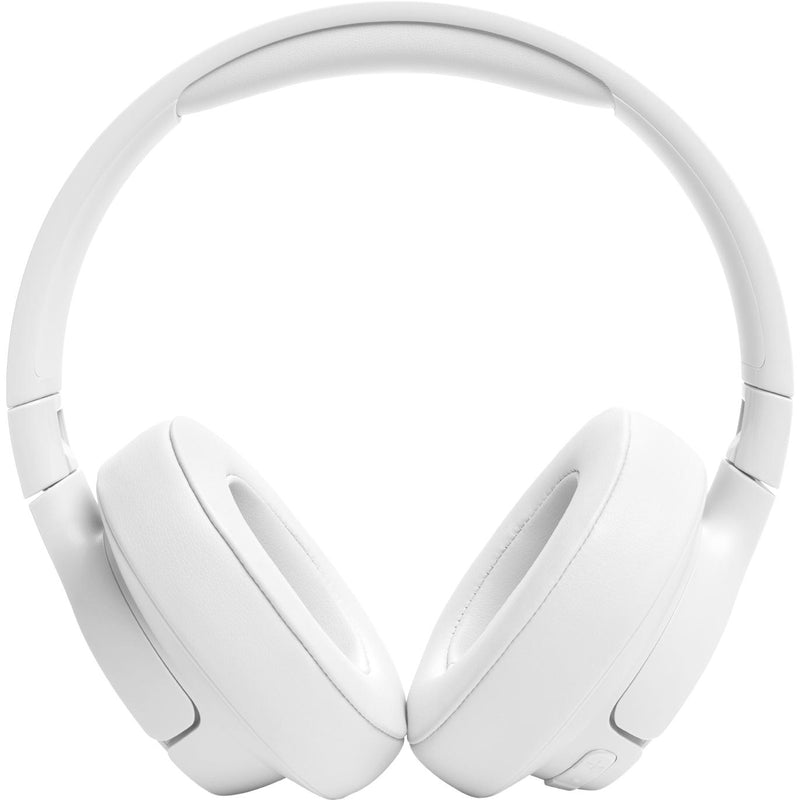 Wireless Over-ear headphones. JBL Tune 720BT - White IMAGE 3