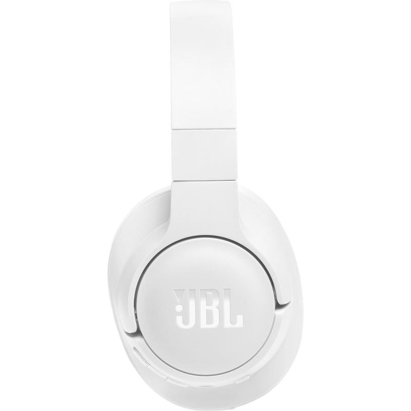 Wireless Over-ear headphones. JBL Tune 720BT - White IMAGE 5