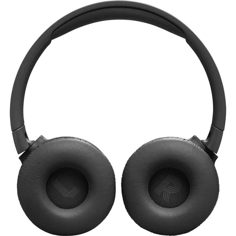 Wireless Over-ear headphones. JBL Tune 720BT - Black IMAGE 10