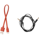 Wireless Over-ear headphones. JBL Tune 720BT - Black IMAGE 11