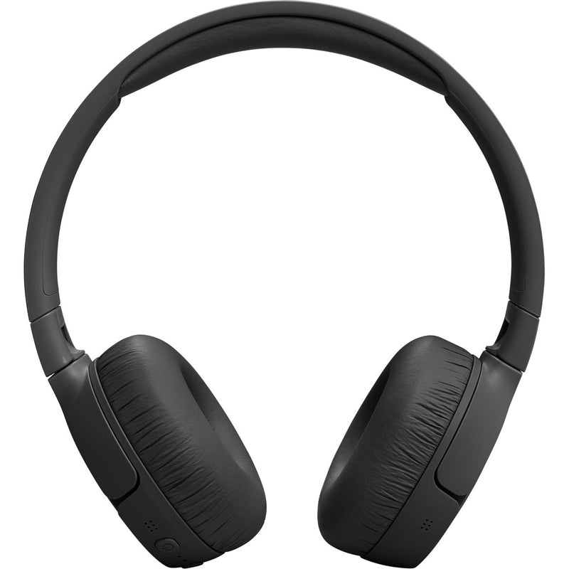 Wireless Over-ear headphones. JBL Tune 720BT - Black IMAGE 2
