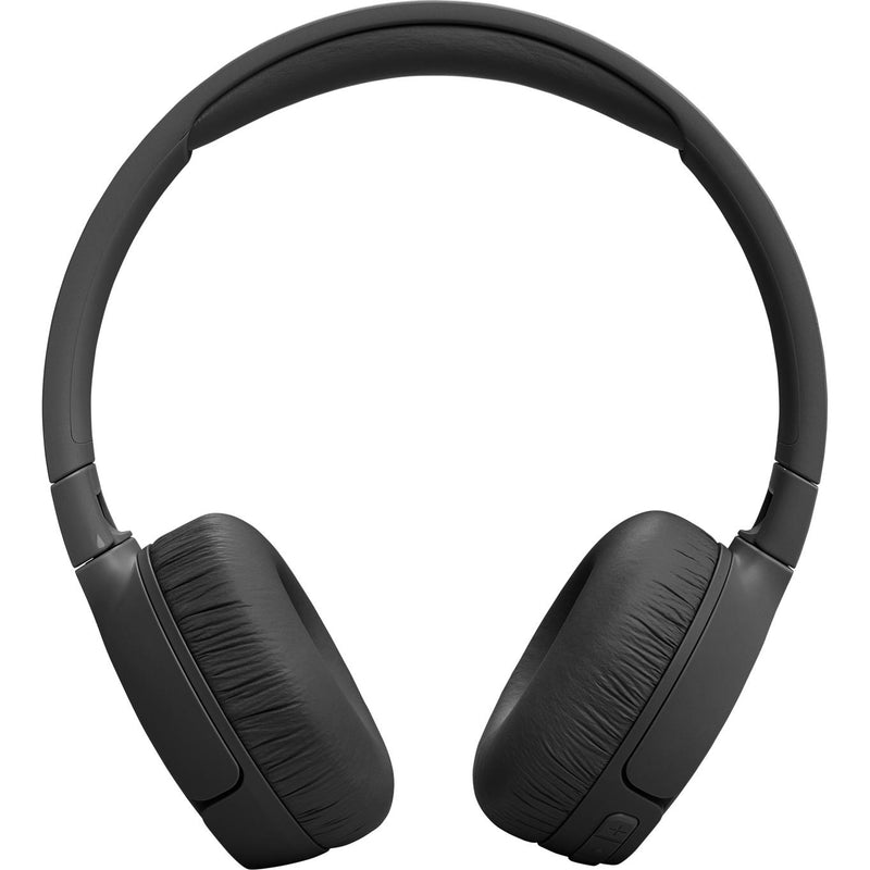 Wireless Over-ear headphones. JBL Tune 720BT - Black IMAGE 3