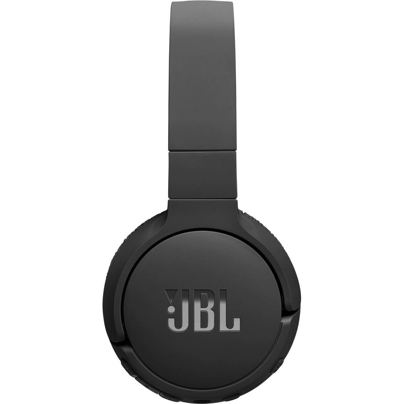 Wireless Over-ear headphones. JBL Tune 720BT - Black IMAGE 5