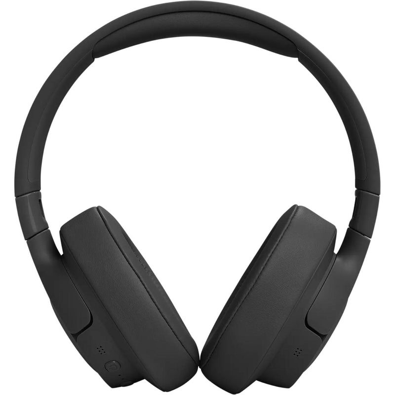 Wireless Noise Cancelling Over-ear headphones. JBL Tune 770NC - Black IMAGE 2