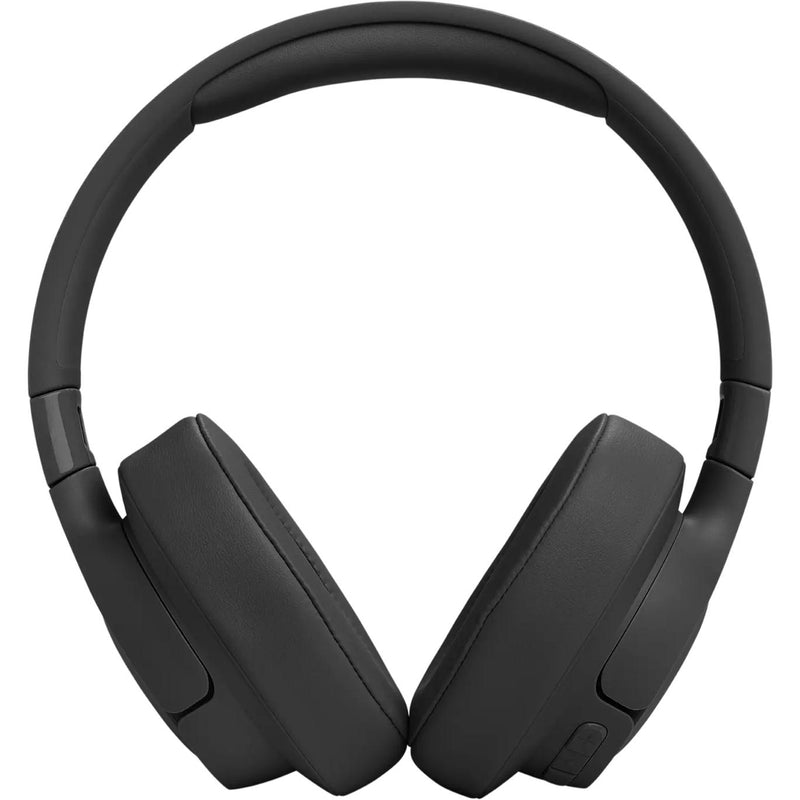 Wireless Noise Cancelling Over-ear headphones. JBL Tune 770NC - Black IMAGE 3