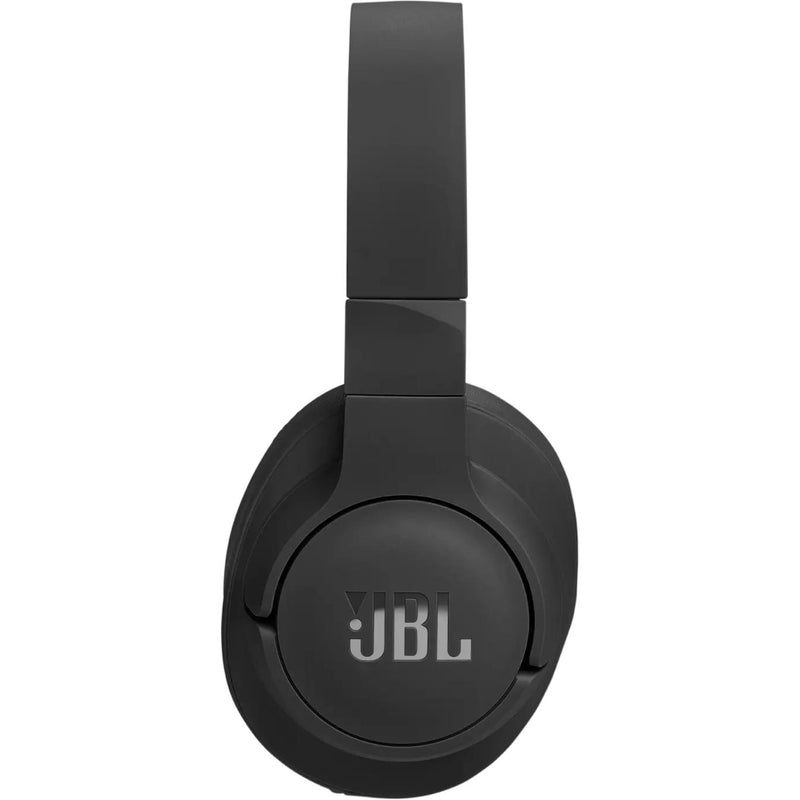 Wireless Noise Cancelling Over-ear headphones. JBL Tune 770NC - Black IMAGE 4