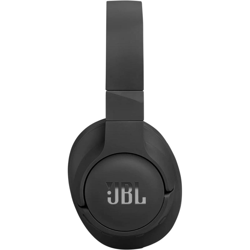 Wireless Noise Cancelling Over-ear headphones. JBL Tune 770NC - Black IMAGE 5