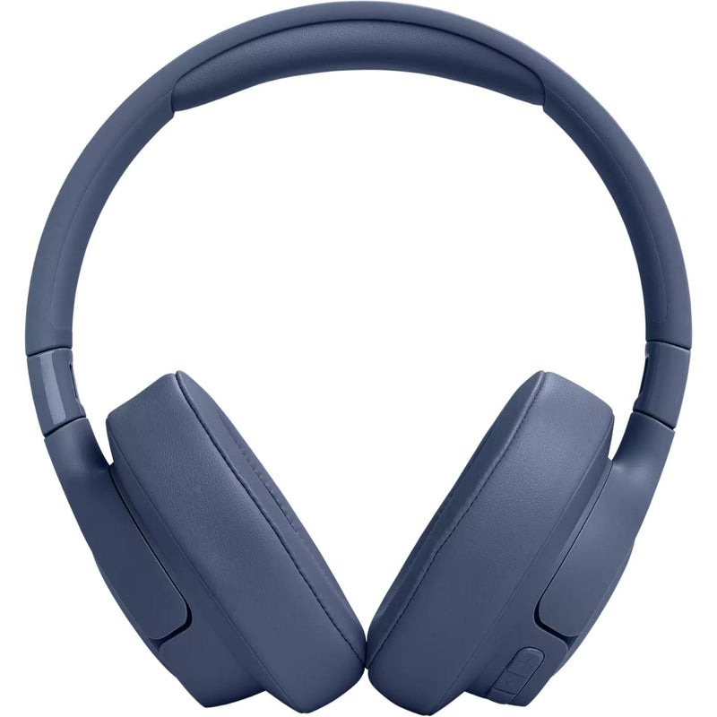 Wireless Noise Cancelling Over-ear headphones. JBL Tune 770NC - Blue IMAGE 3