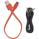 Wireless Over-ear headphones. JBL Live 770NC - Black IMAGE 9