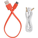 Wireless Over-ear headphones. JBL Live 770NC - Wht IMAGE 9