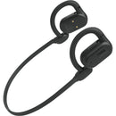 Wireless Over-ear headphones. JBL SNDGEARSNS - Black IMAGE 10