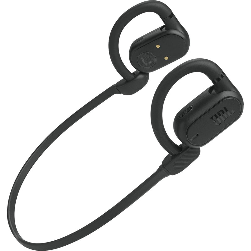 Wireless Over-ear headphones. JBL SNDGEARSNS - Black IMAGE 10