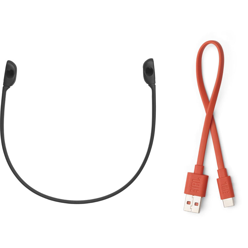 Wireless Over-ear headphones. JBL SNDGEARSNS - Black IMAGE 11