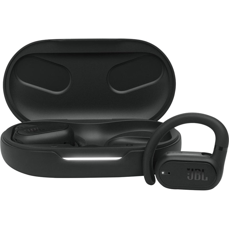 Wireless Over-ear headphones. JBL SNDGEARSNS - Black IMAGE 12