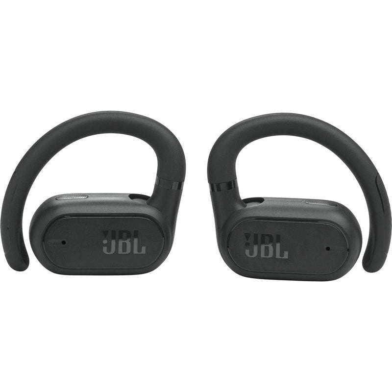Wireless Over-ear headphones. JBL SNDGEARSNS - Black IMAGE 3