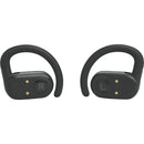 Wireless Over-ear headphones. JBL SNDGEARSNS - Black IMAGE 4