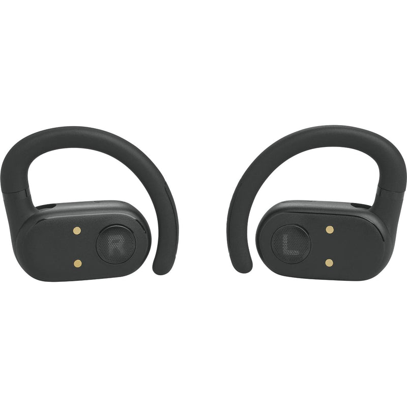 Wireless Over-ear headphones. JBL SNDGEARSNS - Black IMAGE 4