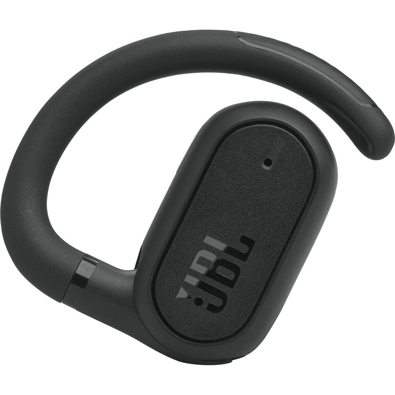 Wireless Over-ear headphones. JBL SNDGEARSNS - Black IMAGE 7