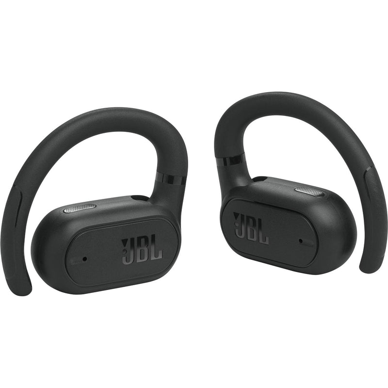 Wireless Over-ear headphones. JBL SNDGEARSNS - Black IMAGE 9
