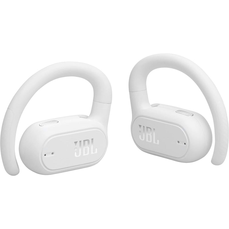 Wireless Over-ear headphones. JBL SNDGEARSNS - White IMAGE 10