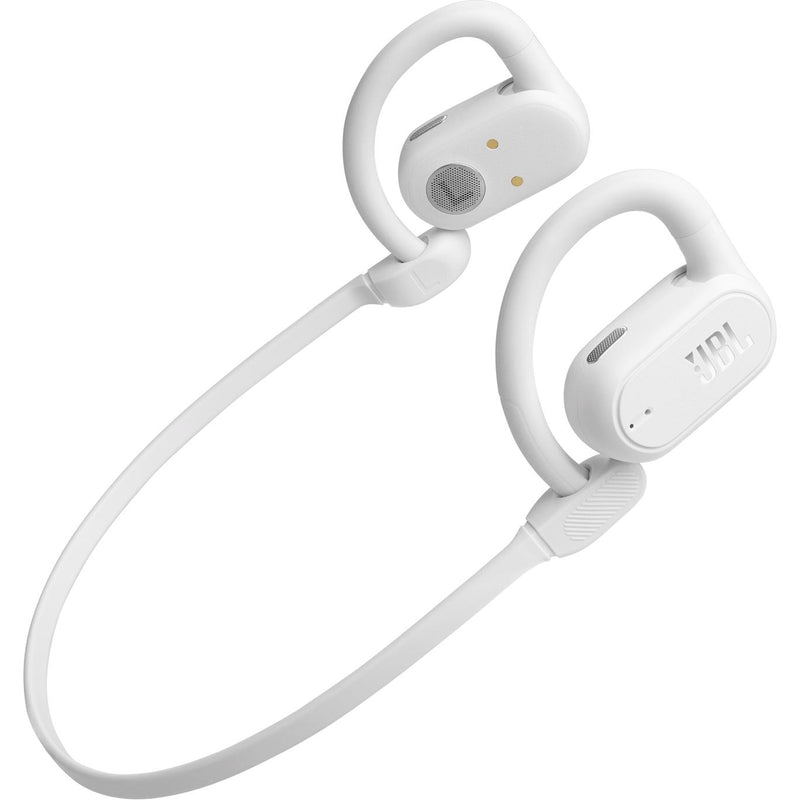 Wireless Over-ear headphones. JBL SNDGEARSNS - White IMAGE 11