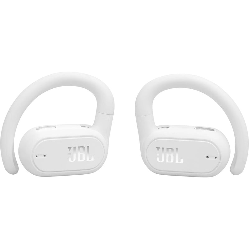 Wireless Over-ear headphones. JBL SNDGEARSNS - White IMAGE 3