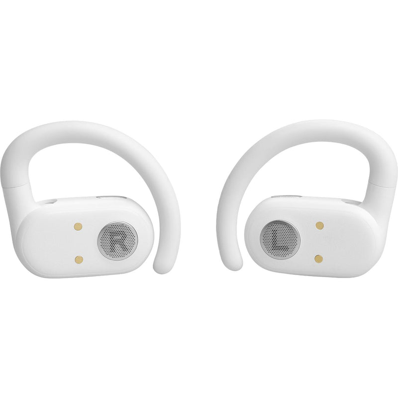 Wireless Over-ear headphones. JBL SNDGEARSNS - White IMAGE 4