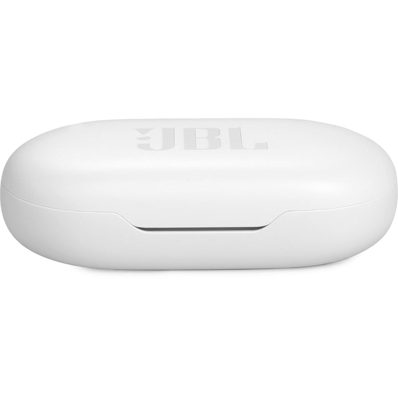 Wireless Over-ear headphones. JBL SNDGEARSNS - White IMAGE 6