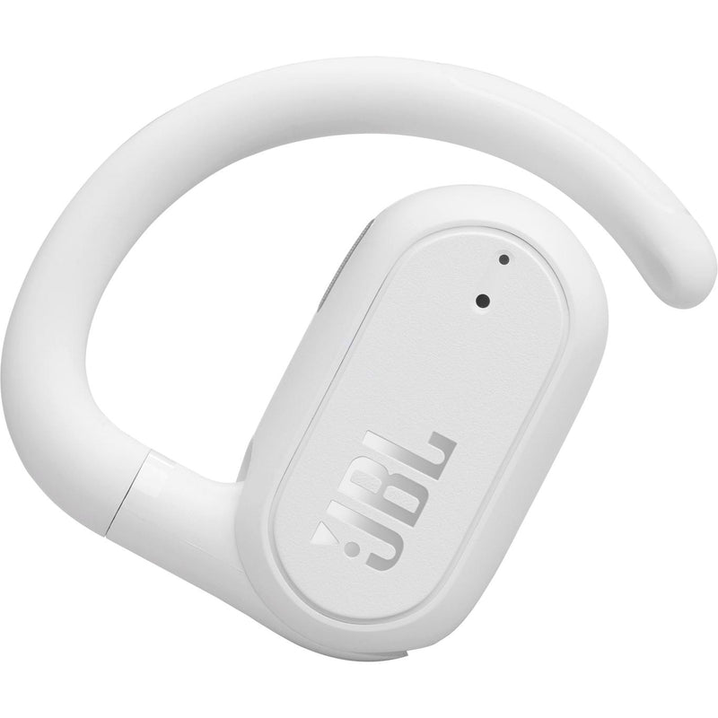 Wireless Over-ear headphones. JBL SNDGEARSNS - White IMAGE 8