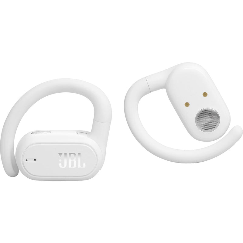 Wireless Over-ear headphones. JBL SNDGEARSNS - White IMAGE 9