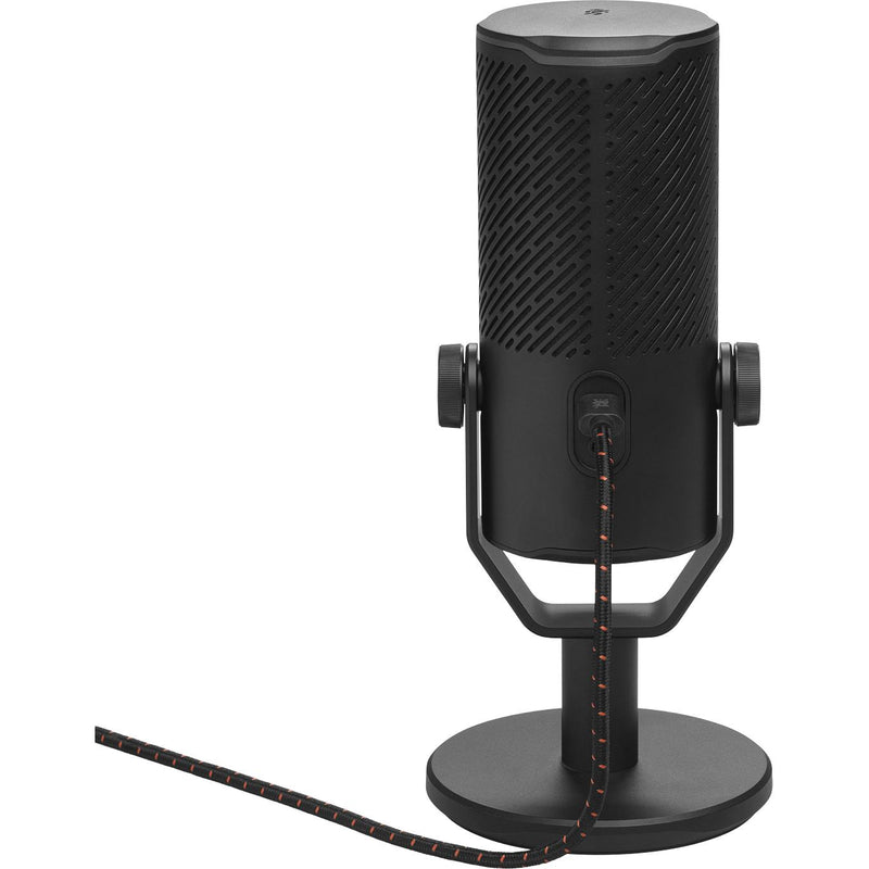 Professional gaming Mic Usb. JBL STRMSTUDIO -Black IMAGE 3