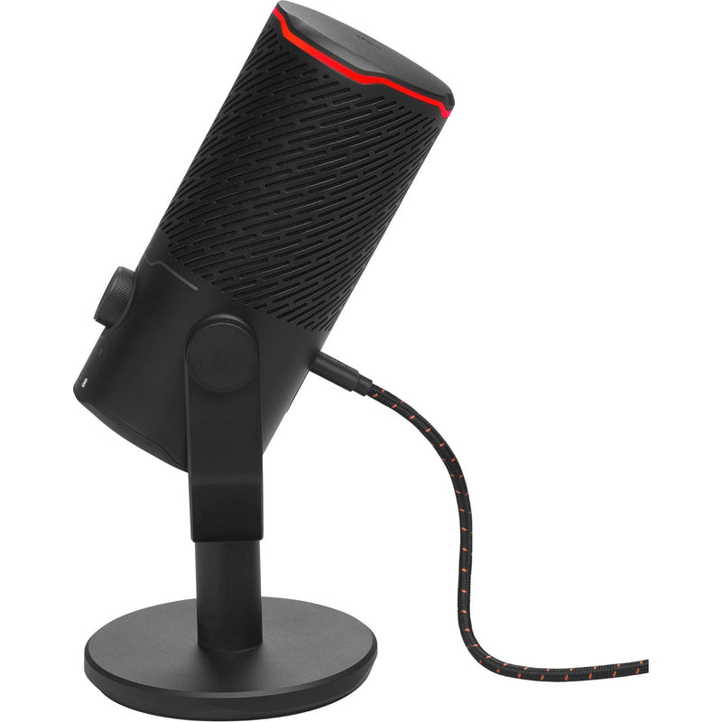 Professional gaming Mic Usb. JBL STRMSTUDIO -Black IMAGE 4