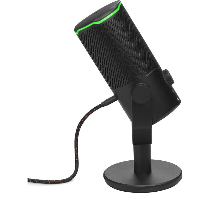 Professional gaming Mic Usb. JBL STRMSTUDIO -Black IMAGE 5