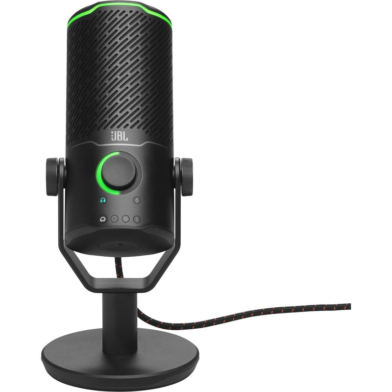 Professional gaming Mic Usb. JBL STRMSTUDIO -Black IMAGE 6