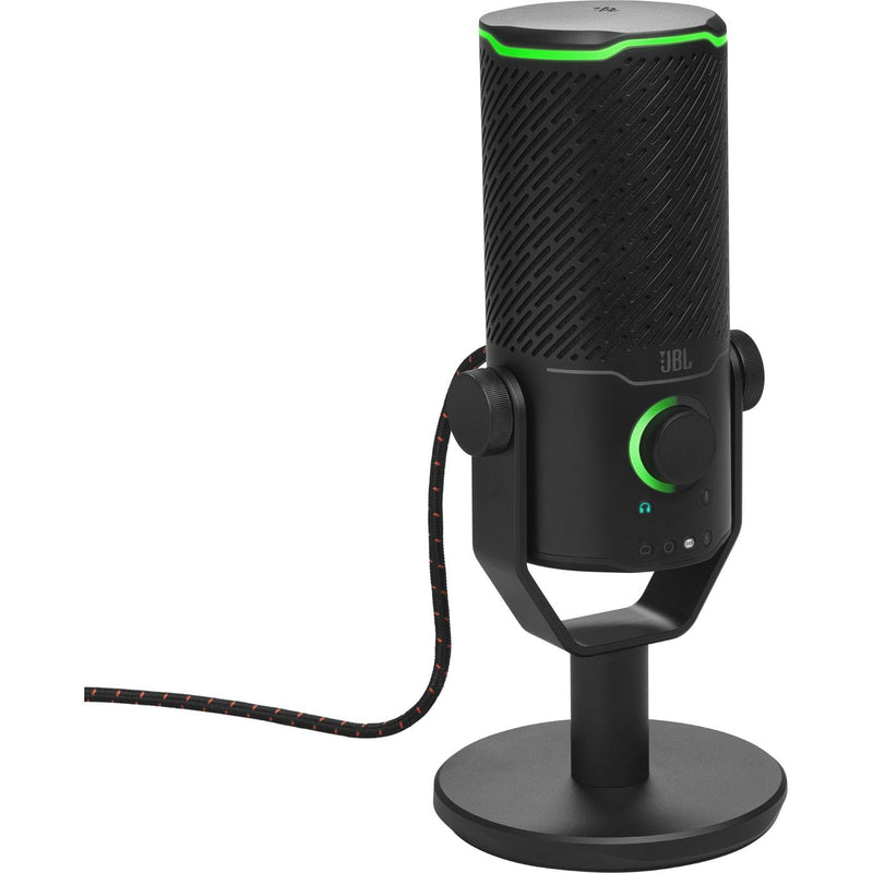 Professional gaming Mic Usb. JBL STRMSTUDIO -Black IMAGE 7