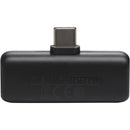 Professional gaming Mic Wireless. JBL QSWIRELESS IMAGE 15