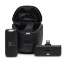 Professional gaming Mic Wireless. JBL QSWIRELESS IMAGE 1