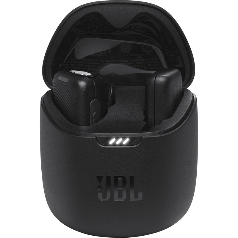 Professional gaming Mic Wireless. JBL QSWIRELESS IMAGE 2