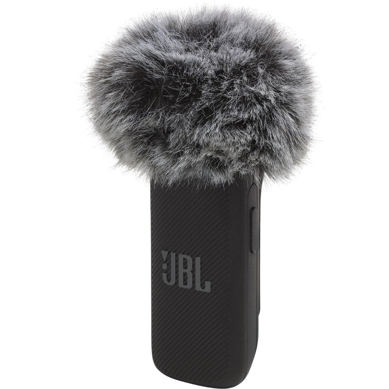 Professional gaming Mic Wireless. JBL QSWIRELESS IMAGE 4