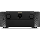 11.4 Channel 8K UHD HEOS Receiver, Marantz CINEMA 30-BK IMAGE 1