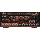 11.4 Channel 8K UHD HEOS Receiver, Marantz CINEMA 30-BK IMAGE 3