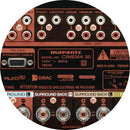 11.4 Channel 8K UHD HEOS Receiver, Marantz CINEMA 30-BK IMAGE 5