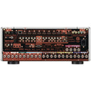 11.4 Channel 8K UHD HEOS Receiver, Marantz CINEMA 30-SL IMAGE 4