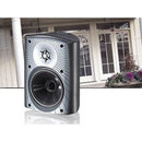 60W Outdoor Speaker, Paradigm Stylus 270 - Black - PAIR IMAGE 2
