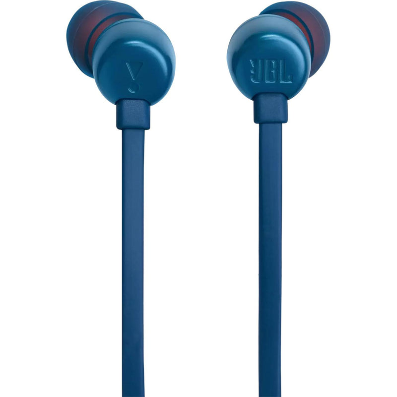 Earbuds,  T310C - Blue IMAGE 2