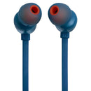 Earbuds,  T310C - Blue IMAGE 3