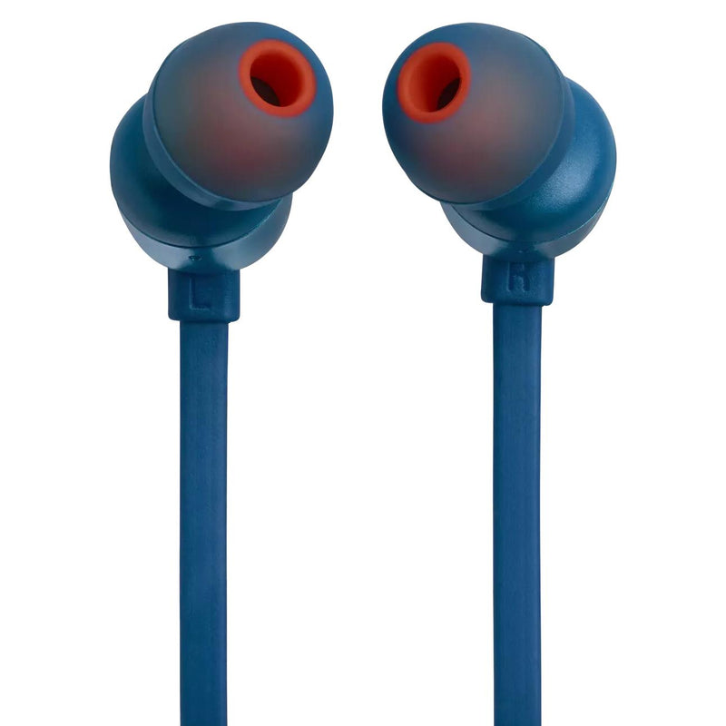 Earbuds,  T310C - Blue IMAGE 3