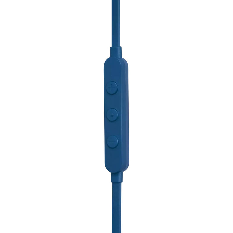 Earbuds,  T310C - Blue IMAGE 4