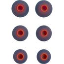 Earbuds,  T310C - Blue IMAGE 6