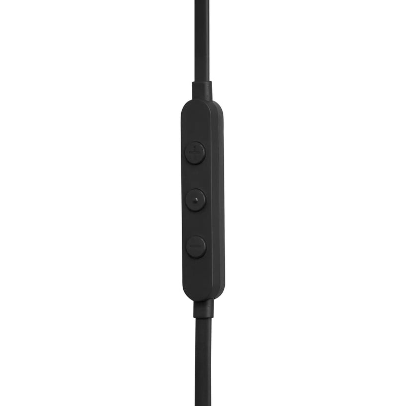 Earbuds,  T310C - Black IMAGE 4